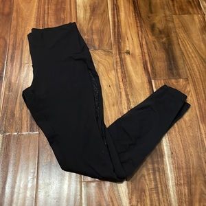 Lululemon Wunder Under special edition